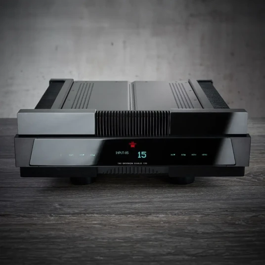 Gryphon Diablo 120