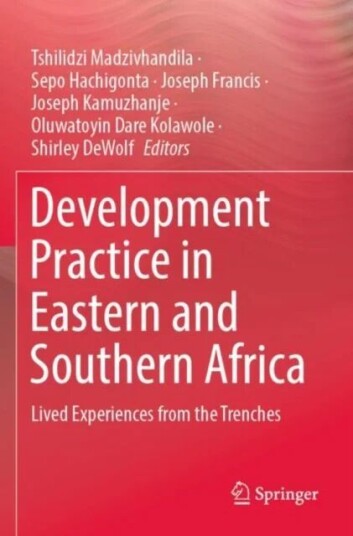 Development Practice In Eastern And Southern Africa
