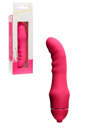 Mer Lyst Gøyal minivibrator Mer Lyst Gøyal minivibrator