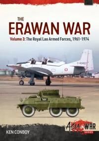 The Erawan War Av Ken Conboy The Erawan War Av Ken Conboy