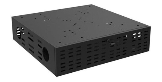 Multibrackets M PC Media Box/Digital Signage Box II