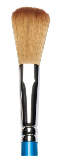 Winsor & Newton Cotman Pensel Series 999 Mops 3/4 Winsor & Newton Cotman Pensel Series 999 Mops 3/4