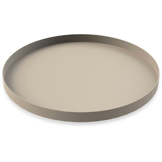 Cooee Design Circle Brett 40 cm Sand