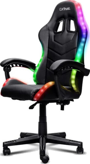 Trust GXT704 Roniq RGB gamingstol