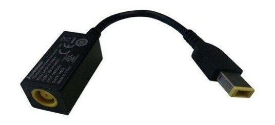 Lenovo Slim Power Conversion Cable Lenovo Slim Power Conversion Cable