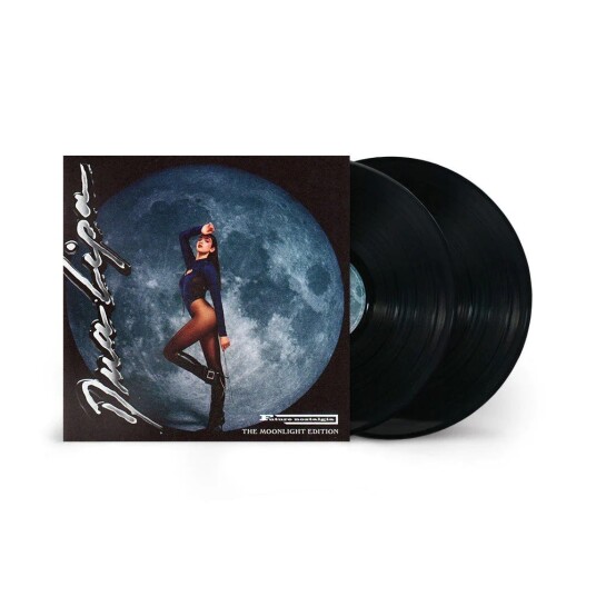 Dua Lipa  Future Nostalgia (The Moonlight Edition)  LP/Vinyl