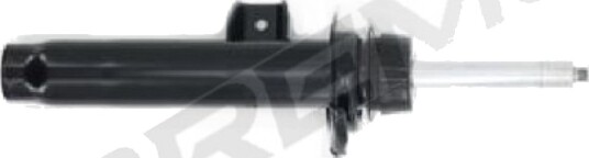 Støtdemper BREMSI SA2353 Støtdemper BREMSI SA2353
