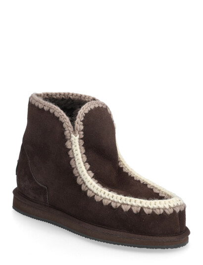Shepherd Lou Boots - Brown - 38 Shepherd Lou Boots - Brown - 38