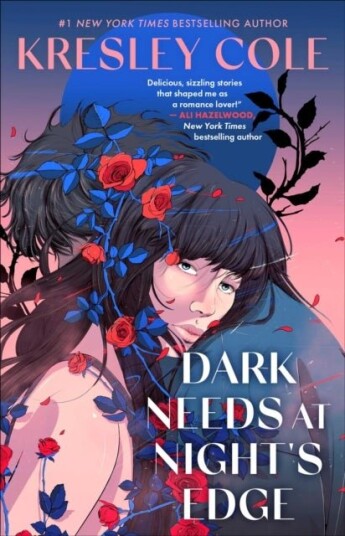 Dark Needs at Night's Edge Dark Needs at Night's Edge