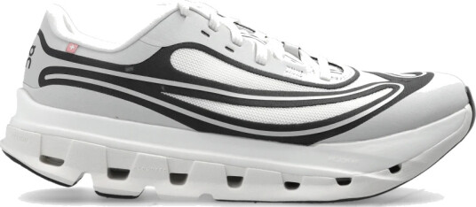 On Running Dame Sport Hvit 39 EU,