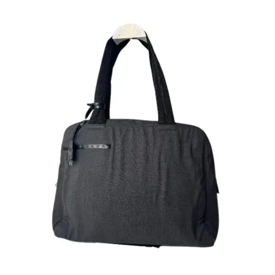 Prada Vintage Dame Grå