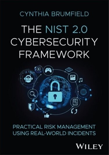 The NIST 2.0 Cybersecurity Framework