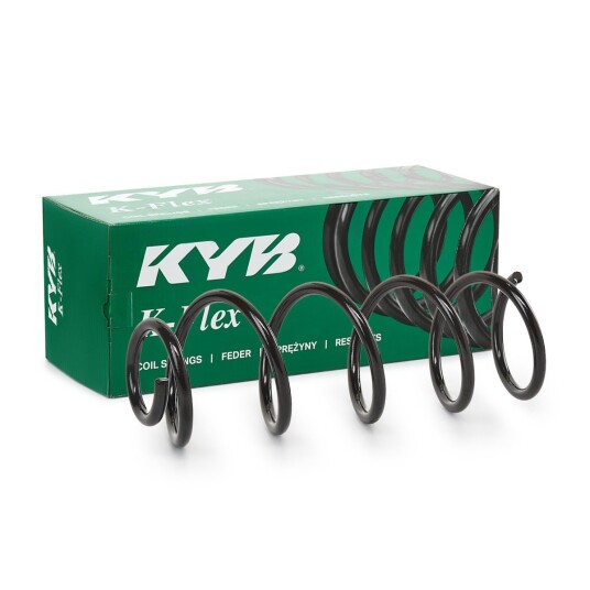 Fjær KYB RA5799 Fjær KYB RA5799