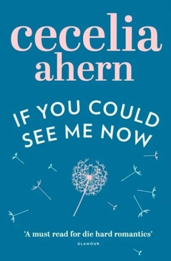 If You Could See Me Now Av Cecelia Ahern