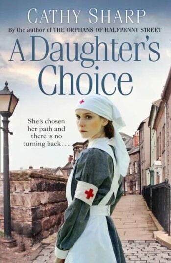 A Daughter¿s Choice Av Cathy Sharp