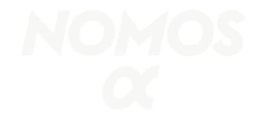 Nomos Alpha Nomos Alpha
