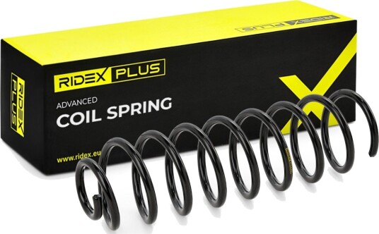 Fjær RIDEX PLUS 188C0143P