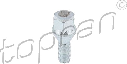 Hjulbolt TOPRAN 701 244