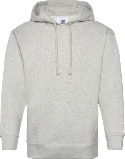 Organic Basics | Weekend Boxy Fit Hoodie | XXXL