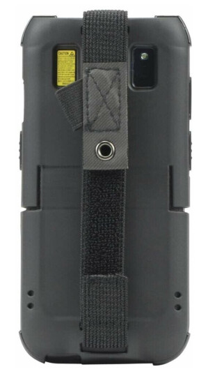 Mobilis Mobildeksel Mobilis 052021 Honeywell Dolphin Ct40 5" Svart