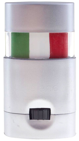 ESPA Supportersminke Italia