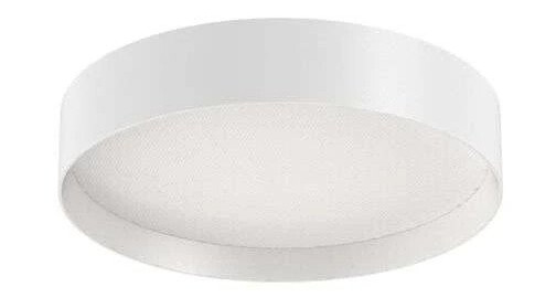 Loom Design - Lucia 35 Taklampe White