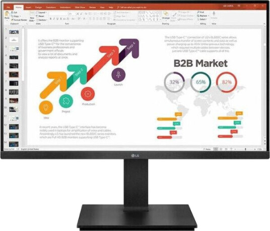 LG 24bp450y-B