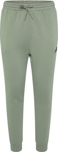 adidas Sportswear M Feelcozy Pant - SILPEB/BLACK - XS