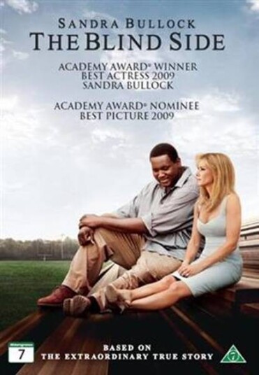 The Blind Side (DVD) The Blind Side (DVD)
