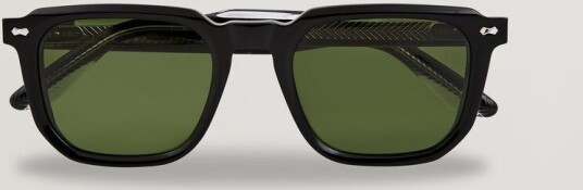 TBD Eyewear Dart Sunglasses Black