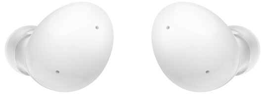 Samsung Galaxy Buds2 Hvit Samsung Galaxy Buds2 Hvit