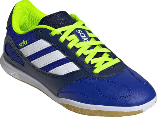 adidas Performance Super Sala Iii J - Blue - 36