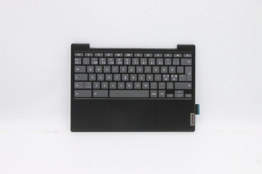 Lenovo Upper Case ASM ND L 82BA OB Lenovo Upper Case ASM ND L 82BA OB