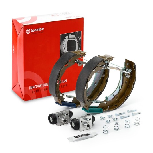 Bremsesko sett BREMBO K 56 024