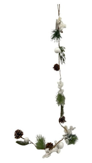 DGA Nature Garland 120 cm 1321602