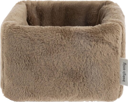 Baby"s Only Kurv Cozy Clay