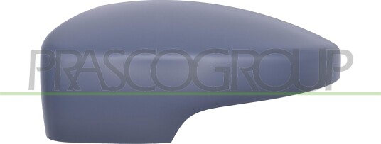 Deksel, utvendig speil PRASCO FD7527424