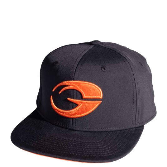 No Compromise Cap, Black Svart OS No Compromise Cap, Black Svart OS
