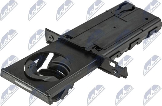 NTY EZC-BM-140 Koppholder NTY EZC-BM-140 Koppholder