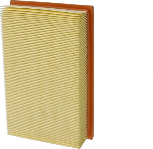 TOPRAN 302 126 Luftfilter