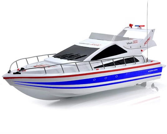 Heng Yacht Atlantic RTR Heng Yacht Atlantic RTR