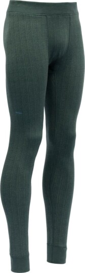Devold Men's Kvitegga Merino 230 Longs XXL , Woods