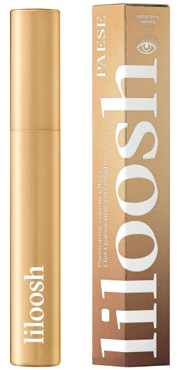 PAESE Liloosh Black