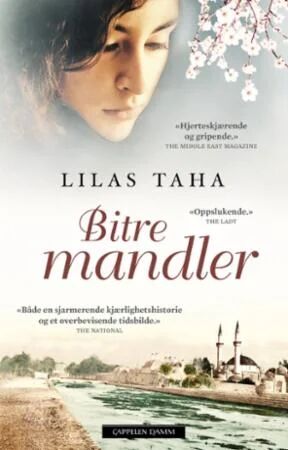 Bitre Mandler Av Lilas Taha