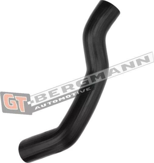 Ladeluftslange GT BERGMANN GT52 538
