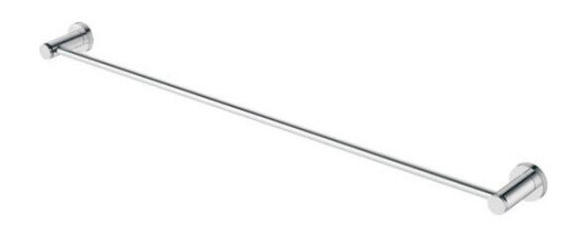 Duravit D Code håndklestativ 84,5 cm krom Duravit D Code håndklestativ 84,5 cm krom