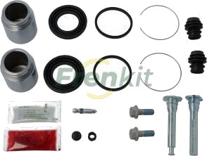 Reparasjonssett, bremsecaliper FRENKIT 743225