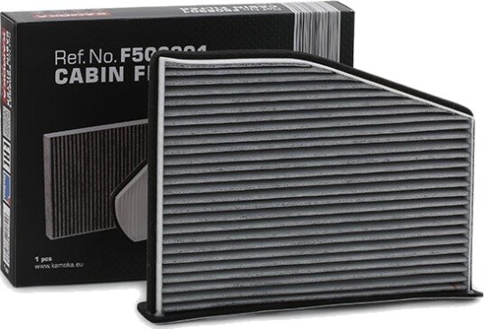 Kupefilter KAMOKA F506901