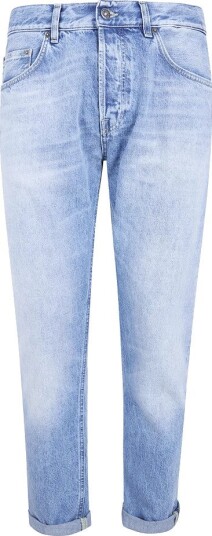 Dondup Herre Jeans Blå W31,
