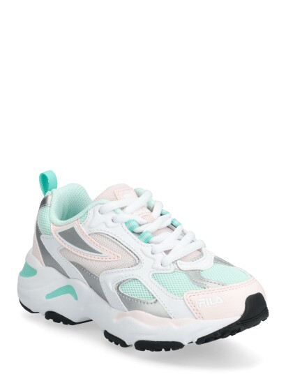 FILA Cr Cw02 Ray Tracer Kids Multi/patterned 34
